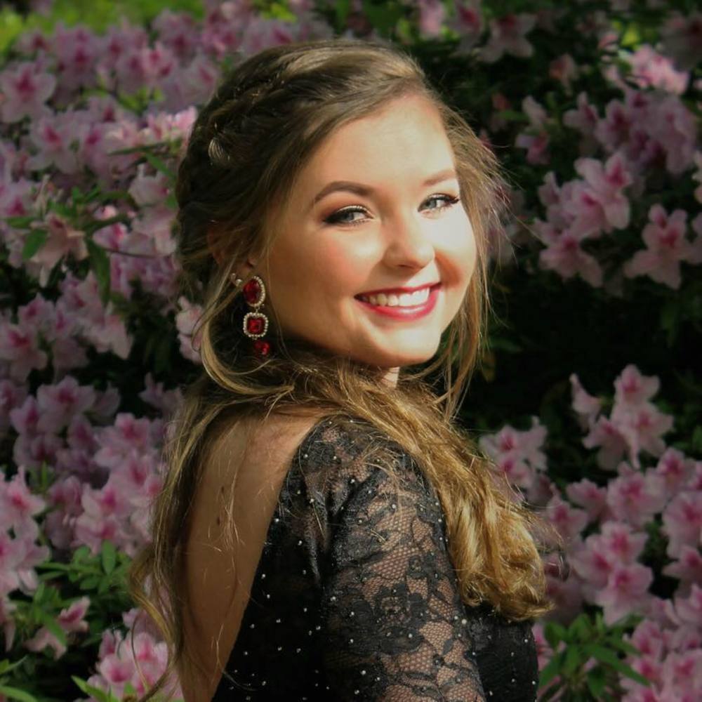 Meet your Posher, Ashleigh